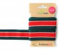 Preview: Bio Stripe Me - College Col. 25 - Check Point - Hamburger Liebe